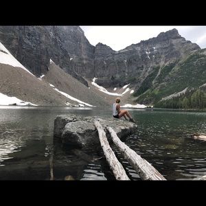 Meet your Posher, Margaret